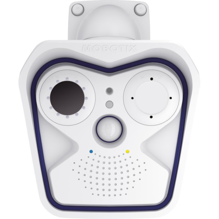 Mobotix Mx-M16TB-T237 Caja Cámara de seguridad IP Interior y exterior 3072 x 2048 Pixeles Pared Mobotix Mx-M16TB-T237 Caja Cámara de seguridad IP Interior y exterior 3072 x 2048 Pixeles Pared