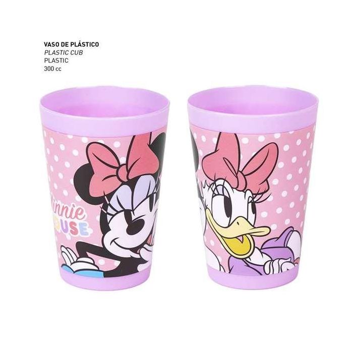 Cerdá Neceser de Viaje Minnie para Aseo y Accesorios, Color Rosa, Edad Recomendada 3+ Años 4 Cerdá Neceser de Viaje Minnie para Aseo y Accesorios, Color Rosa, Edad Recomendada 3+ Años 4