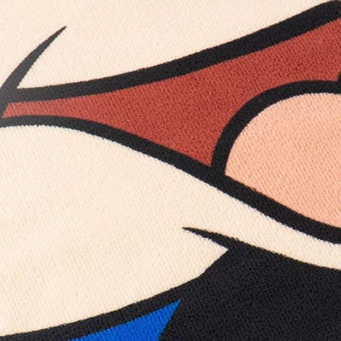 Cerdá Toalla Mickey Disney Microfibra 70x140cm 2