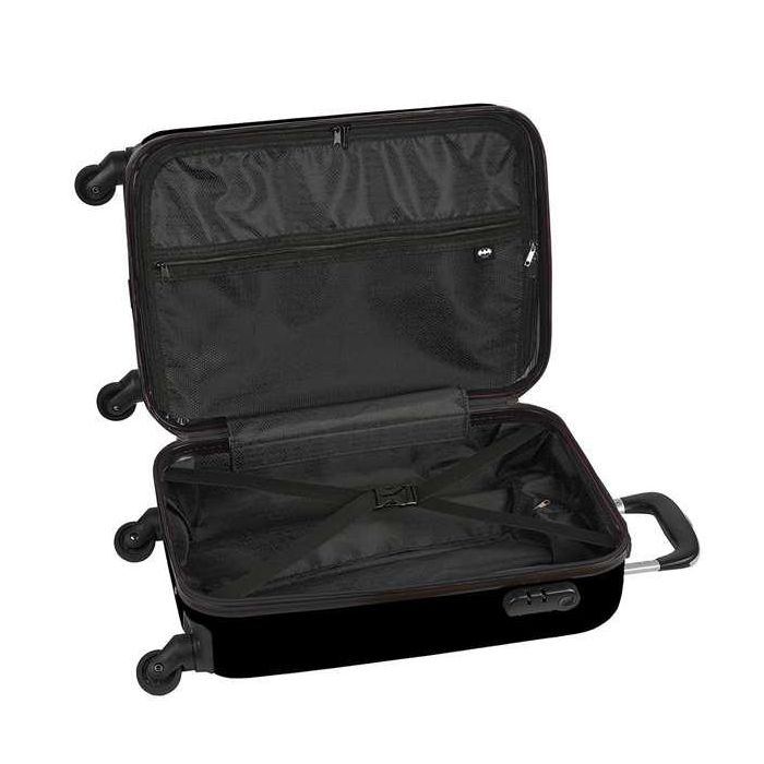 Cartera Escolar Safta Batman Hero Trolley Cabina 345x200x550 mm 7 Cartera Escolar Safta Batman Hero Trolley Cabina 345x200x550 mm 7