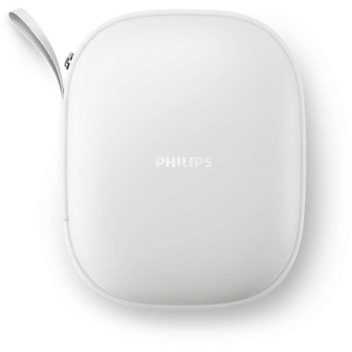 Philips TAH8506WT/00 Auriculares Inalámbricos Blancos 1 Philips TAH8506WT/00 Auriculares Inalámbricos Blancos 1