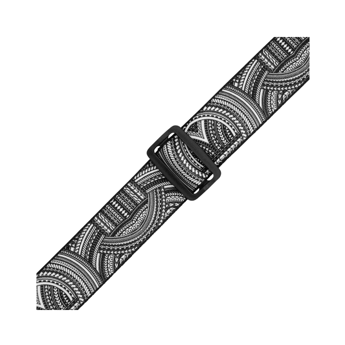 Correa Levy'S Poliéster Tattoo Series 2" - Tribal Levys 2