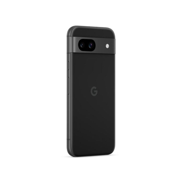 Smartphone Google Pixel 8a 5G 6,1" 8 GB RAM 128 GB Negro 1 Smartphone Google Pixel 8a 5G 6,1" 8 GB RAM 128 GB Negro 1