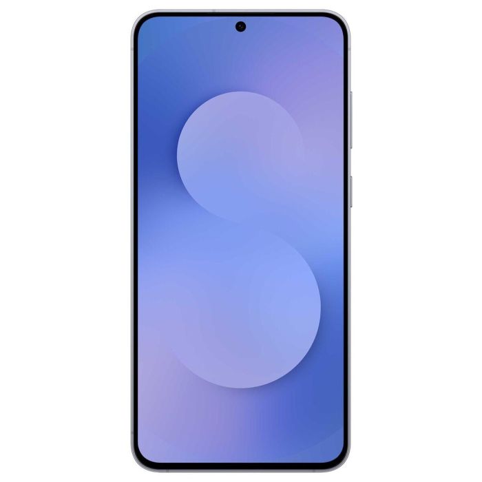 Samsung Galaxy S25 FE 5G Smartphone, 6.7" Dynamic AMOLED 2X 120Hz, 8GB RAM, 128GB, Triple Cámara 50MP, Batería 4900mAh, Color Marina, Versión EU Samsung Galaxy S25 FE 5G Smartphone, 6.7" Dynamic AMOLED 2X 120Hz, 8GB RAM, 128GB, Triple Cámara 50MP, Batería 4900mAh, Color Marina, Versión EU
