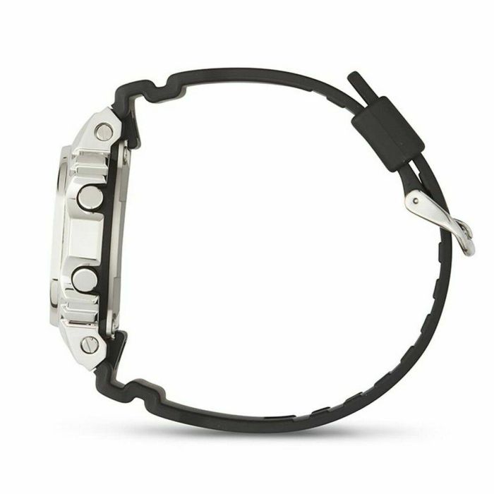 Reloj Unisex Casio G-Shock GM-5600U-1ER (Ø 43 mm) 3 Reloj Unisex Casio G-Shock GM-5600U-1ER (Ø 43 mm) 3