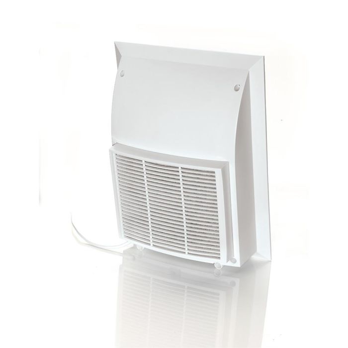 Purificador de aire con filtro hepa 25 W 2