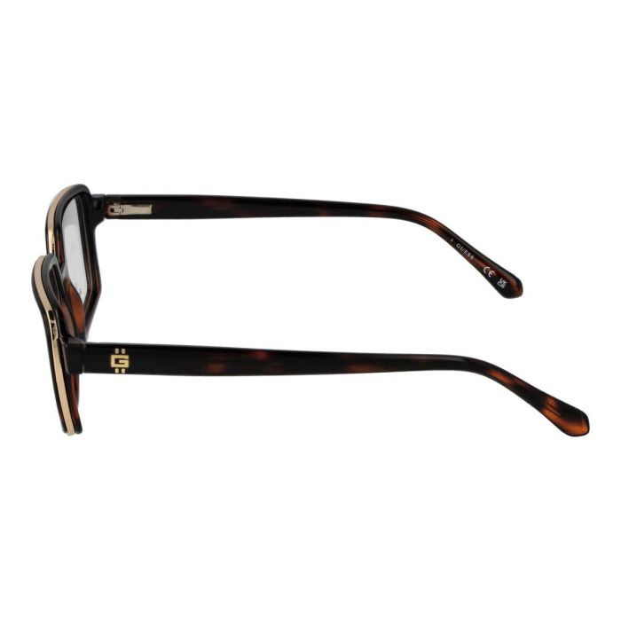 Montura de Gafas Hombre Guess GU50085 54052 4 Montura de Gafas Hombre Guess GU50085 54052 4
