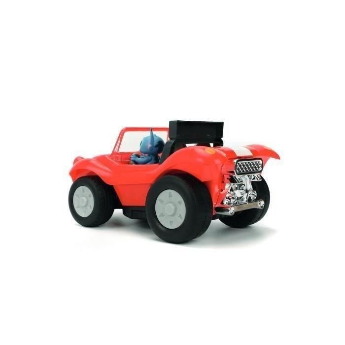 JADA SMO4006333094699 Vehículo Radiocontrolado Stitch Buggy 1/24, para Niños a partir de 6 Años 2 JADA SMO4006333094699 Vehículo Radiocontrolado Stitch Buggy 1/24, para Niños a partir de 6 Años 2