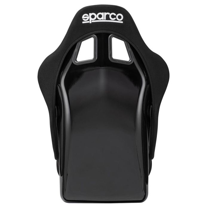 Sparco Asiento Evo Qrt S008007RNR con tecnología QRT y homologación FIA 8855-1999 3