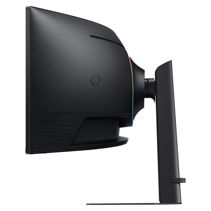Samsung S49CG950EU Monitor Gaming Curvo 49" DQHD 5120x1440 240Hz 1ms HDR1000 32:9 Negro 6