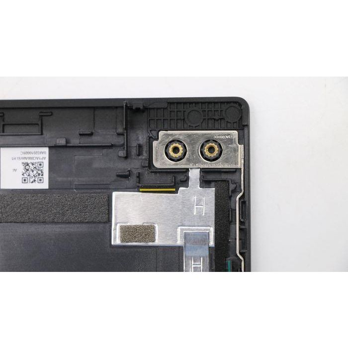 Lenovo Drift-1 FRU A Tapa Ensamblaje Cubierta de Reemplazo para Portátil, 22.7 cm Ancho, Unidad Reemplazable en Campo 2