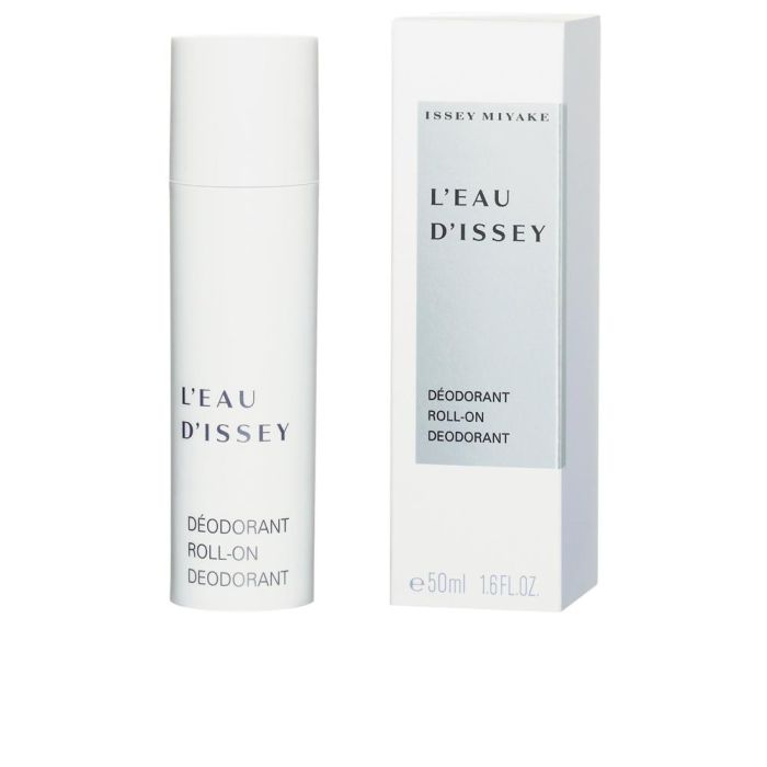 Issey Miyake L'EAU D'ISSEY Desodorante Roll-on 50 ml 1