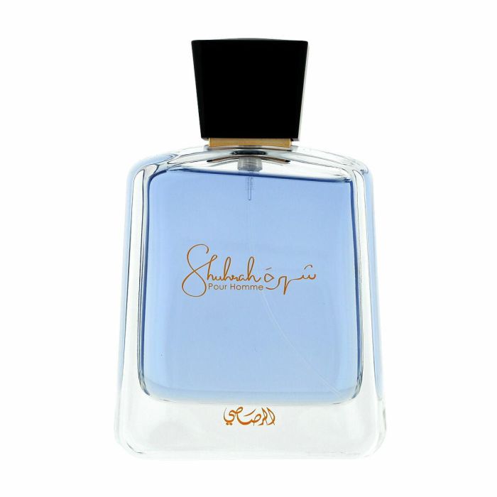 Rasasi Shurah EDP Vapo 90 ml - Fragancia Unisex 1 Rasasi Shurah EDP Vapo 90 ml - Fragancia Unisex 1