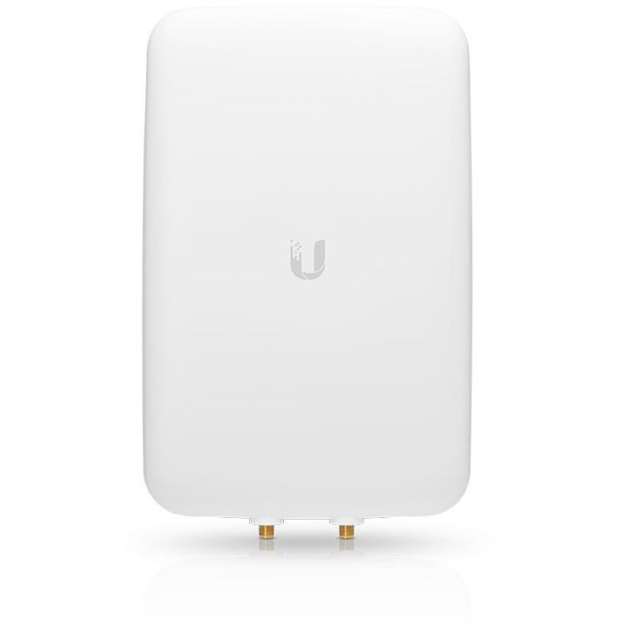 Ubiquiti UMA-D Antena Direccional Dual-Band 802.11ac 2.4/5GHz 10/15dBi para UniFi AC Mesh UAP-AC-M