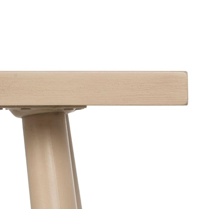 Recibidor Natural 106 x 35 x 75 cm