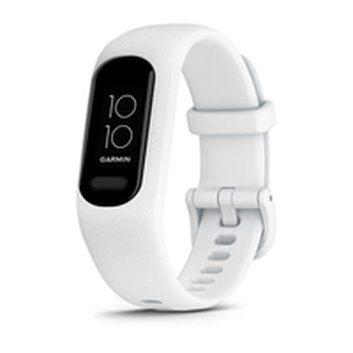 Garmin Vivosmart 5 Monitor de actividad conectado Blanco 3 Garmin Vivosmart 5 Monitor de actividad conectado Blanco 3