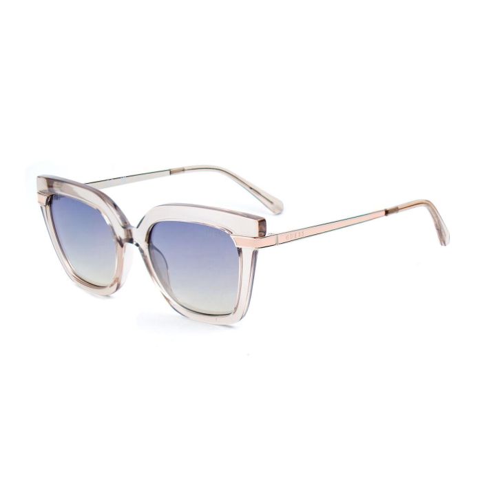 Gafas de Sol Mujer Guess GF00015-5127P Ø 51 mm Gafas de Sol Mujer Guess GF00015-5127P Ø 51 mm