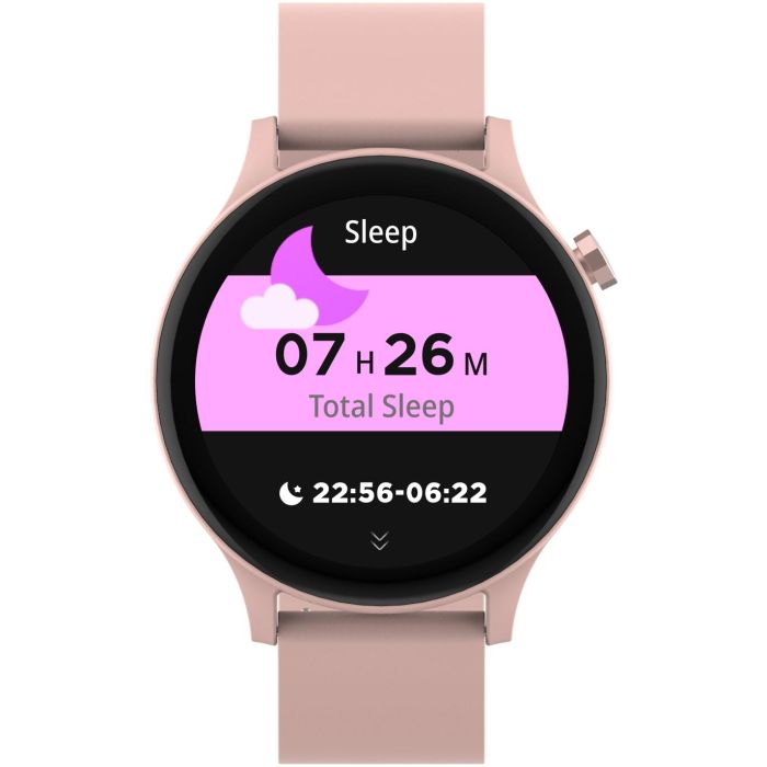 Denver Smartwatch SWC-338RO 8 Denver Smartwatch SWC-338RO 8