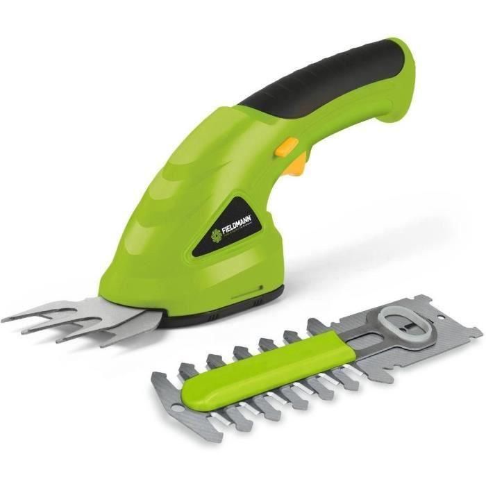 Fieldmann FZN 4000 A Tijeras cortacésped eléctricas inalámbricas