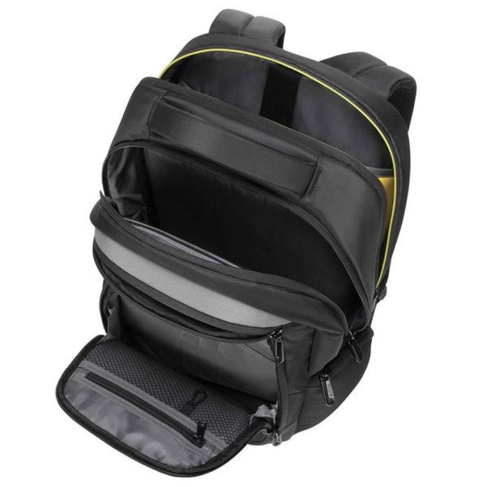 Mochila para Portátil Targus TCG670GL Negro 3