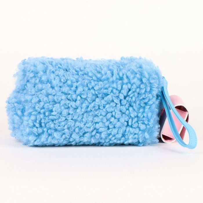Neceser Infantil Stitch Azul 100 % poliéster 21 x 11 x 10 cm 4 Neceser Infantil Stitch Azul 100 % poliéster 21 x 11 x 10 cm 4