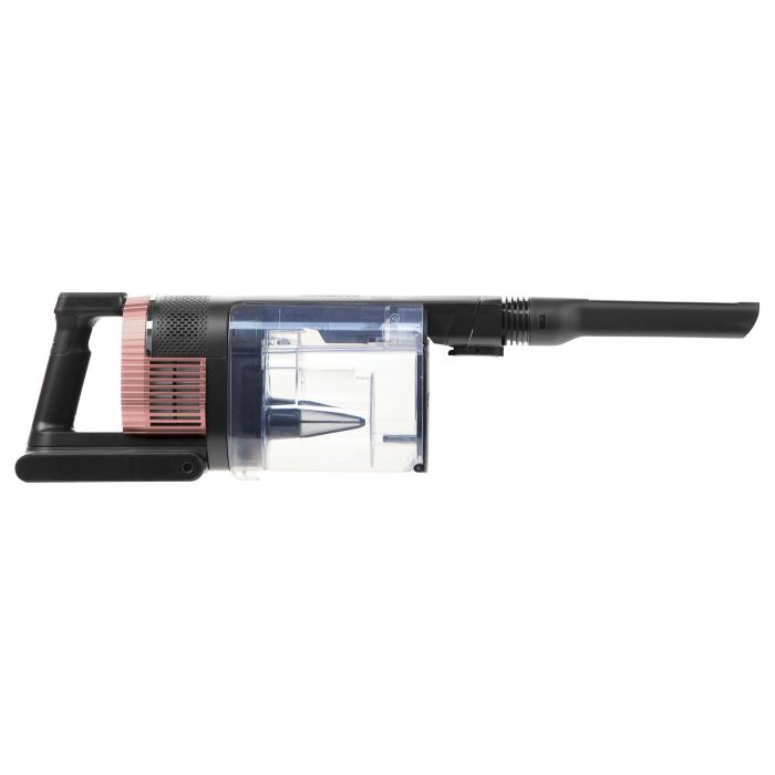 Shark Aspiradora escoba inalámbrica Stratos IZ400EU - Tecnología DuoClean + PowerFins Plus - Iluminación LED