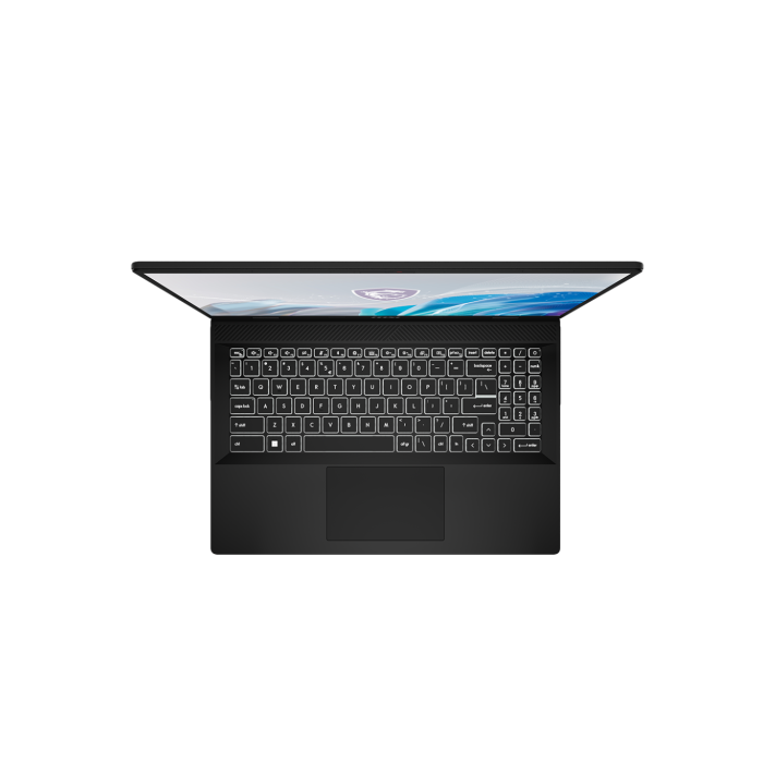 MSI Portatil Creator M16 Hx C14Veg-096Es. 16" 16:10 Qhd+(2560 X 1600), 240Hz. Ips. I7-14700Hx Processor. Rtx 4050, Gddr6 6Gb. Ddr5 8Gb*2. 1Tb Nvme Pcie Ssd. W11 Home 1 MSI Portatil Creator M16 Hx C14Veg-096Es. 16" 16:10 Qhd+(2560 X 1600), 240Hz. Ips. I7-14700Hx Processor. Rtx 4050, Gddr6 6Gb. Ddr5 8Gb*2. 1Tb Nvme Pcie Ssd. W11 Home 1