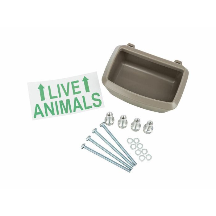 Transportín Trixie Skudo 2 Transportín Trixie Skudo 2