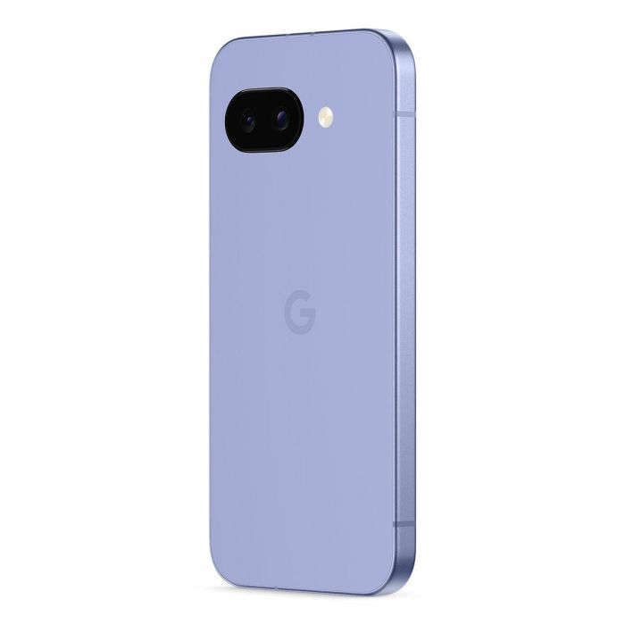 Google Pixel 9a 5G Dual SIM 128GB Almacenamiento 8GB RAM iris Cámara 48MP Smartphone Android 15 18