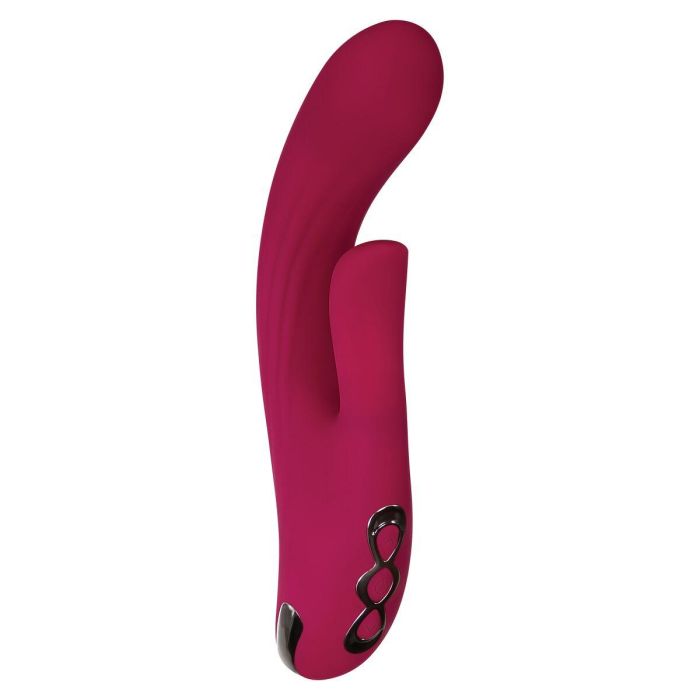 Vibrador Punto G Evolved Rojo 2 Vibrador Punto G Evolved Rojo 2