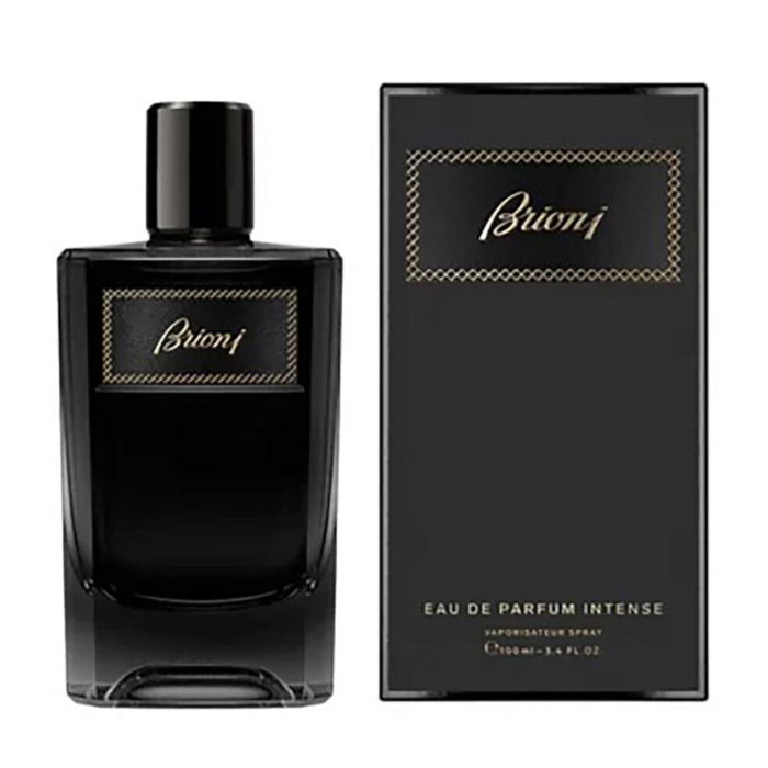 BRIONI Man Eau de Parfum Intense 100ml Vaporizador para Hombre