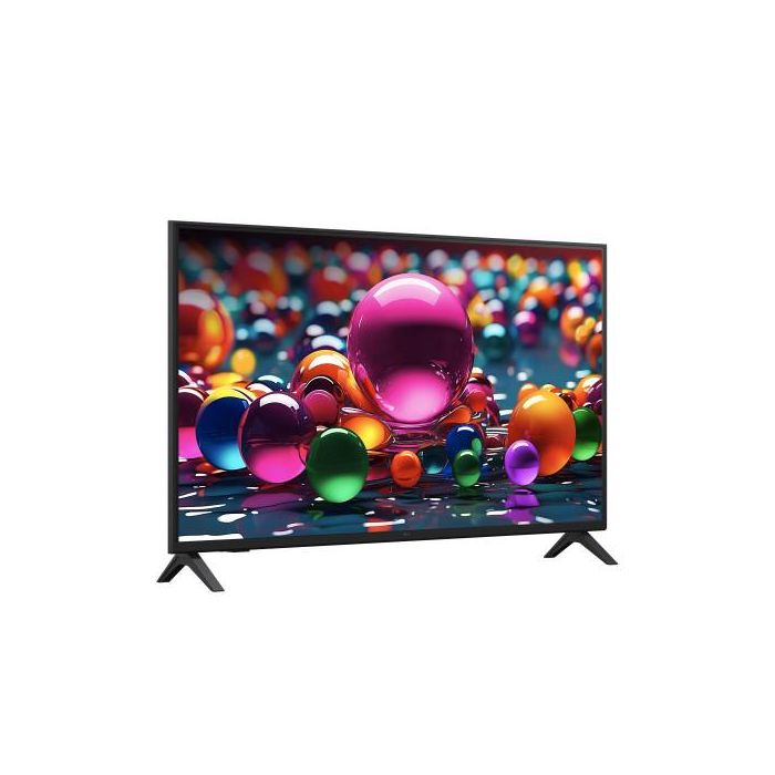 Lg Uhd Ai 43Ua75006La 109,2 Cm (43") 4K Ultra Hd Smart Tv Wifi Negro 1