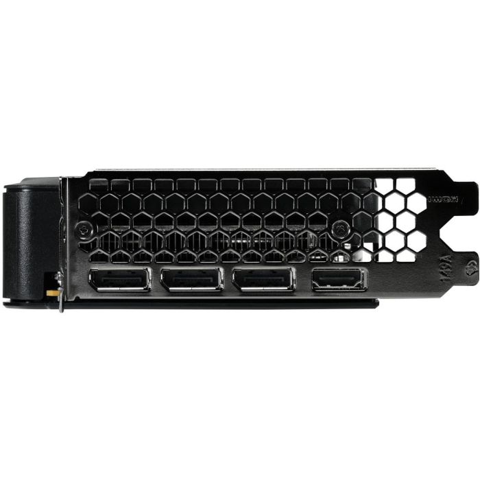 RTX 5050 8GB Gainward Ghost GDDR6 1 RTX 5050 8GB Gainward Ghost GDDR6 1