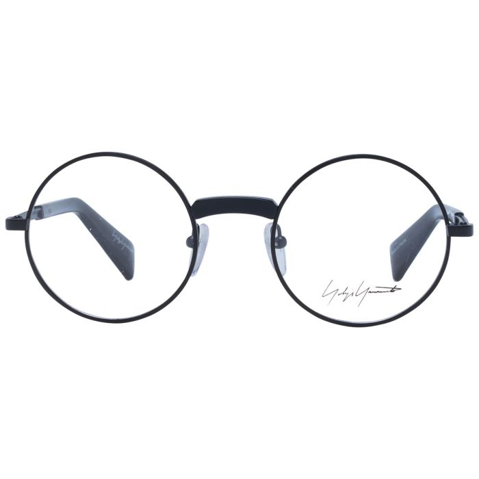 Montura de Gafas Hombre Yohji Yamamoto YY3001 48002 2 Montura de Gafas Hombre Yohji Yamamoto YY3001 48002 2