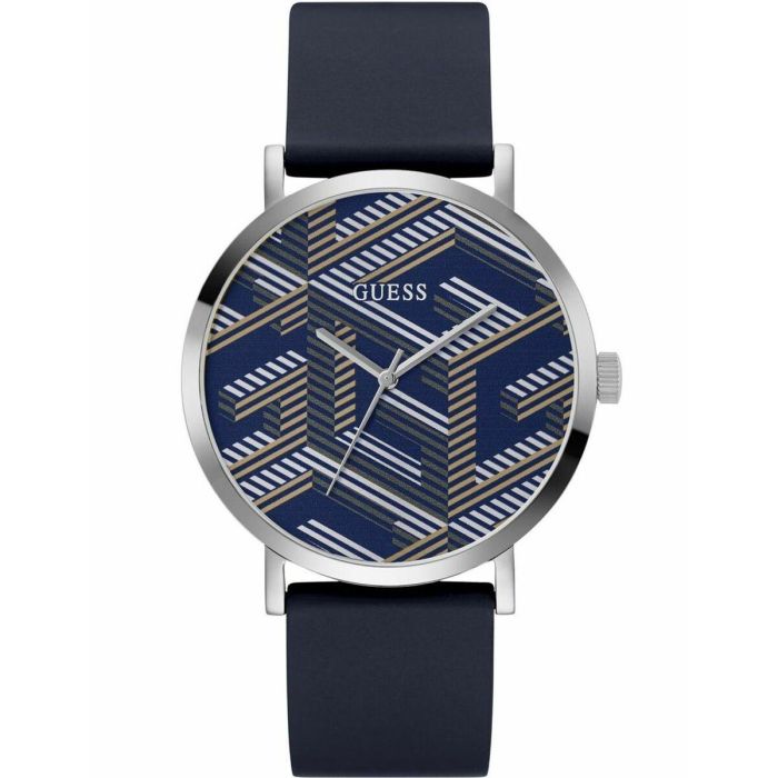 Reloj Hombre Guess GW0625G1 (Ø 44 mm) Reloj Hombre Guess GW0625G1 (Ø 44 mm)