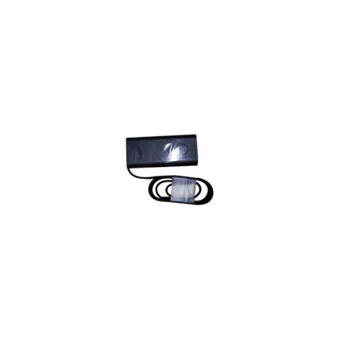 Dell Adaptador AC Original 130W USB-C para Portátiles, Salida 20V 6.5A / 5V 1A, Cable de Alimentación C6 0 Dell Adaptador AC Original 130W USB-C para Portátiles, Salida 20V 6.5A / 5V 1A, Cable de Alimentación C6 0