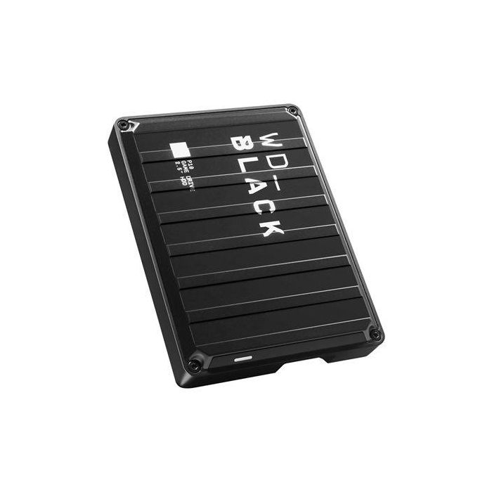 Western Digital WD Disco Duro Externo SSD 6 TB USB 3.2 Gen 1 1