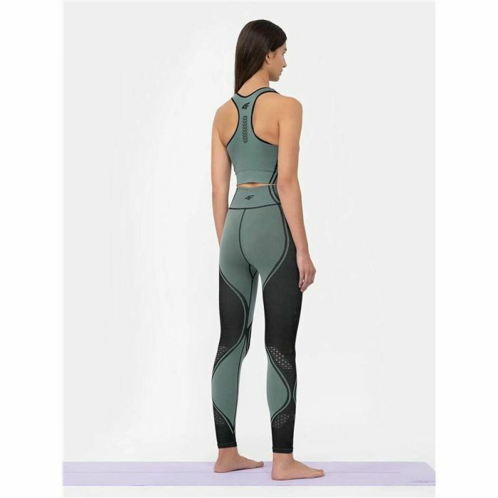 Mallas Deportivas de Mujer 4F  Functional 2