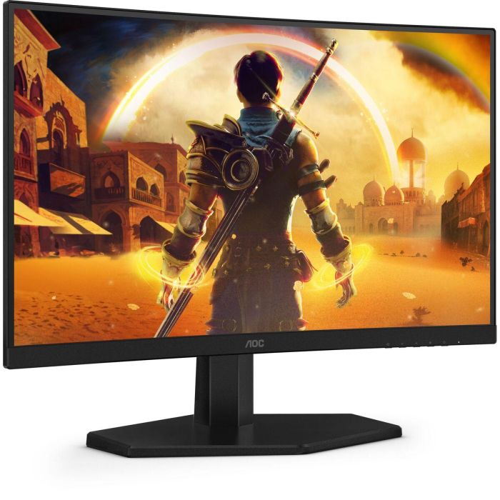 Monitor AOC C24G42E 24" Full HD 27 Monitor AOC C24G42E 24" Full HD 27