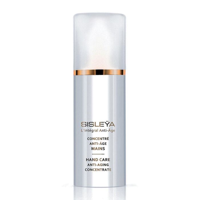 Sisley Sisleya l'integral crema de manos concentrada anti-age 75 ml