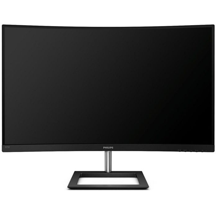 Philips Monitor Profesional Curvo 325E1C 31.5" QHD Negro Ultra Wide-Color AMD FreeSync Flicker-Free LowBlue Mode 44 Philips Monitor Profesional Curvo 325E1C 31.5" QHD Negro Ultra Wide-Color AMD FreeSync Flicker-Free LowBlue Mode 44