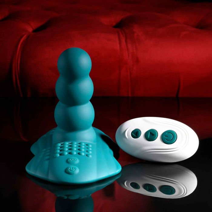 Vibrador Evolved Playboy Verde 15 Vibrador Evolved Playboy Verde 15