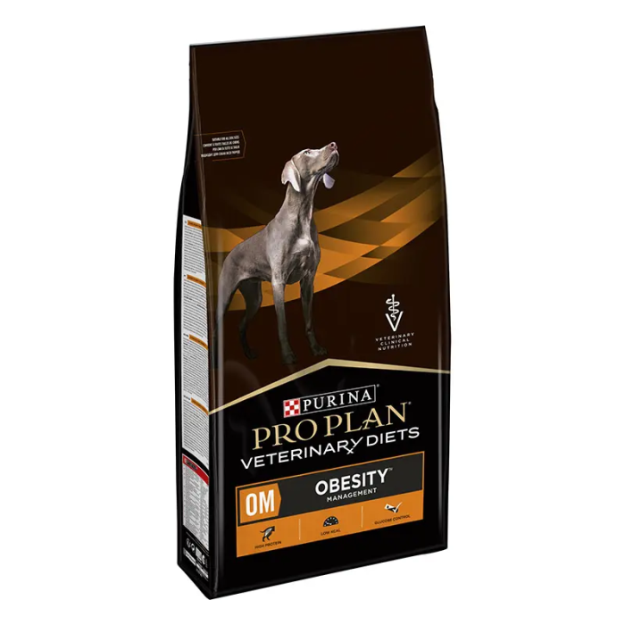 Purina Proplan Diet Canine Om Obesity Management 12 kg