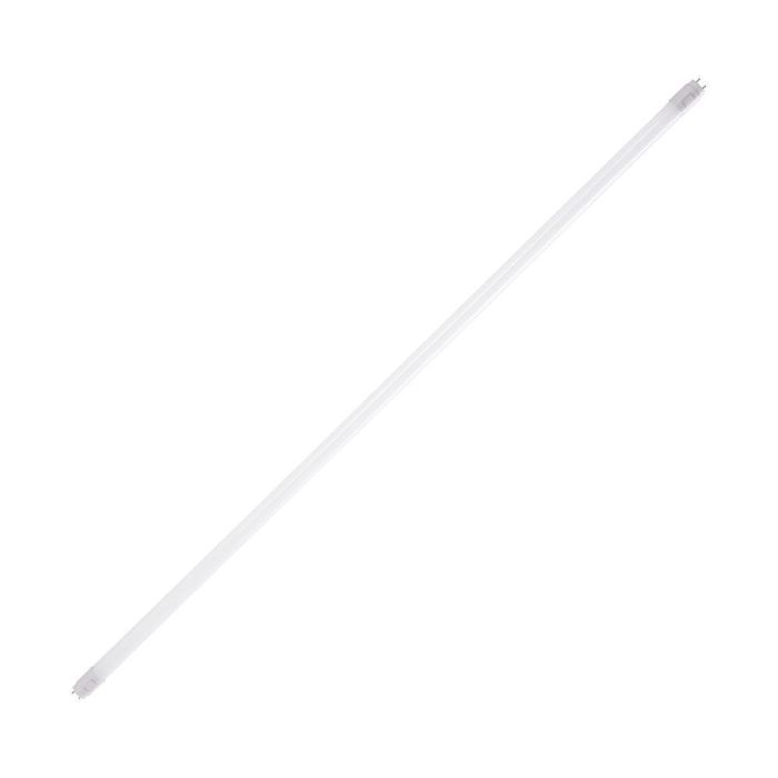 Tubo LED T8 18W 2.880Lm 6000ºK Vidrio 120Cm  Conexión 2 Extremos 40.000H  [HO-T8GL120-18W-CW] 3