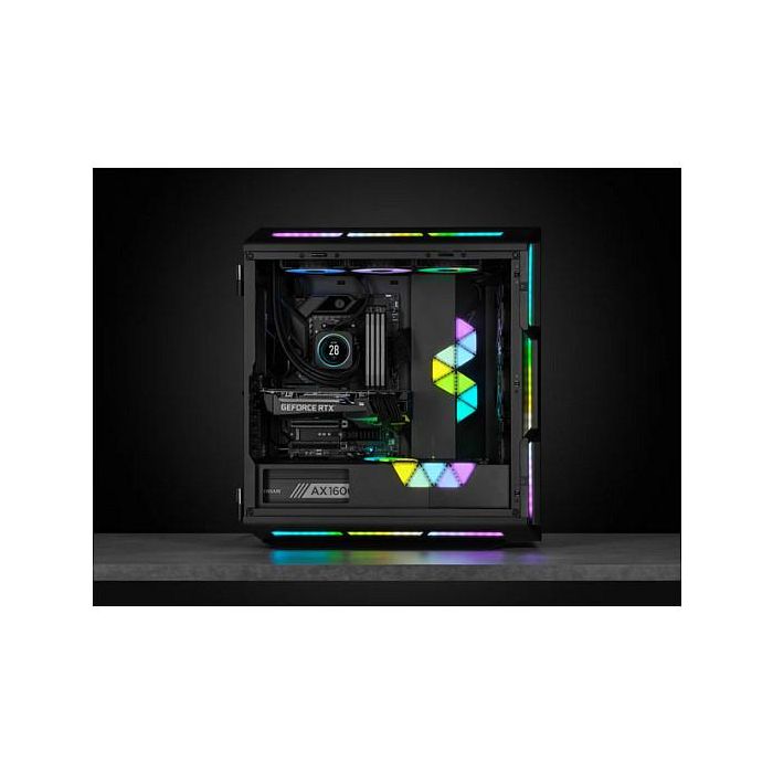 Corsair Vengeance 64GB PC 6000 CL30 DDR5 2x32GB 288-pin DIMM 1.4V