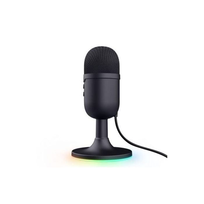 Micrófono Trust Gaming GXT 234 Yunix/ USB/ Negro 4