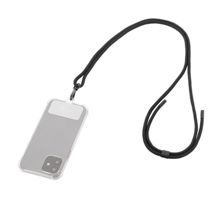 Cordón para Teléfono Móvil Mobilis 001340 Cordón para Teléfono Móvil Mobilis 001340