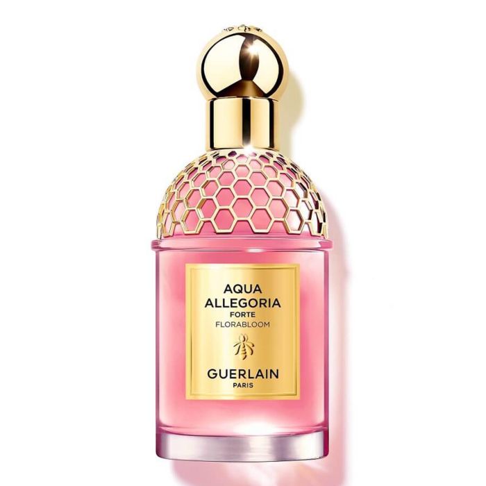 Guerlain Aqua allegoria florabloom forte eau de parfum 125 ml vaporizador Guerlain Aqua allegoria florabloom forte eau de parfum 125 ml vaporizador