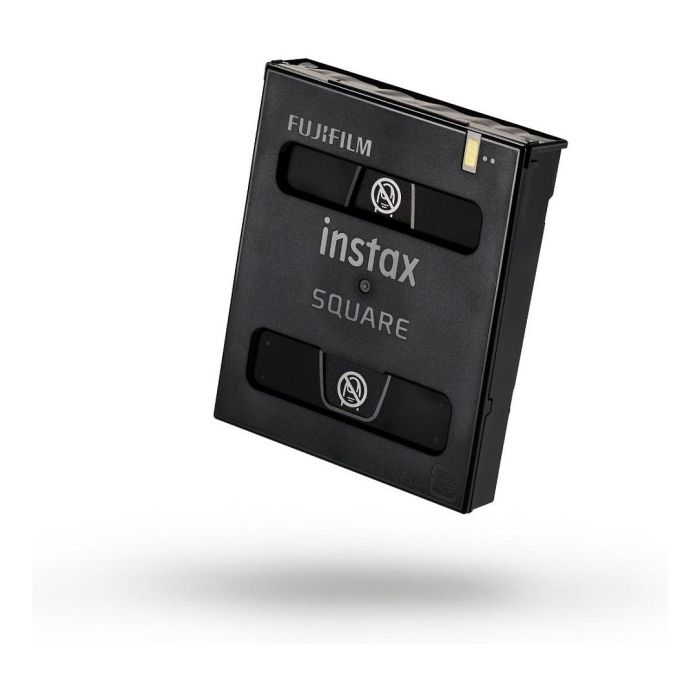 FUJIFILM instax Square SQ Película Instantánea White Marble, Paquete de 10 Fotos (SQ), Blanco y Mármol, para Cámaras instax Square e Impresora SP-3 3 FUJIFILM instax Square SQ Película Instantánea White Marble, Paquete de 10 Fotos (SQ), Blanco y Mármol, para Cámaras instax Square e Impresora SP-3 3