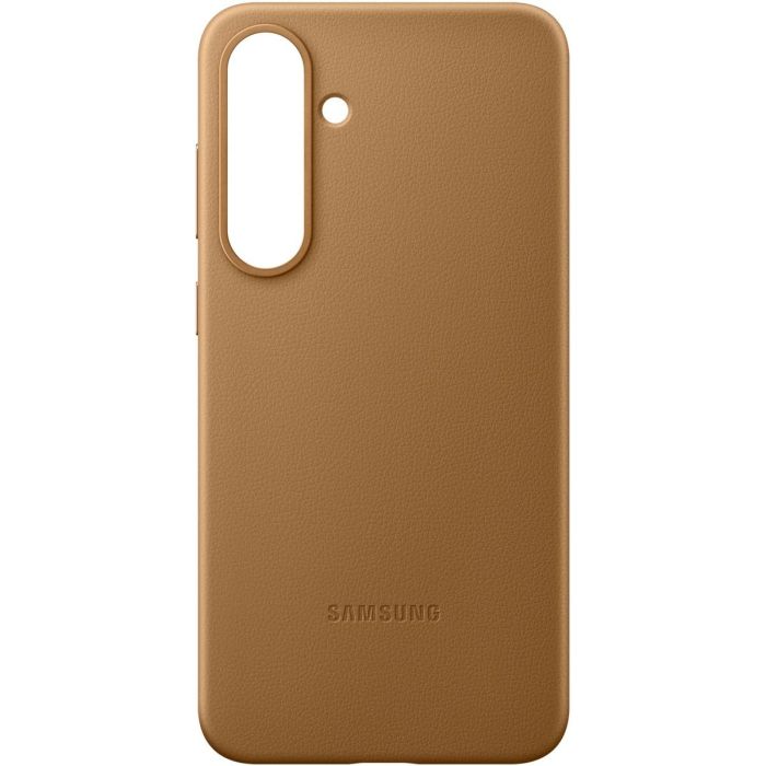Samsung Funda EF-VS936PFEGWW para Galaxy S25+ (6.7") Color Camel